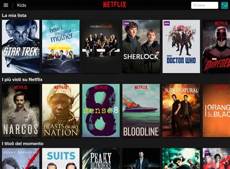 catalogo netflix film|netflix movie catalog.